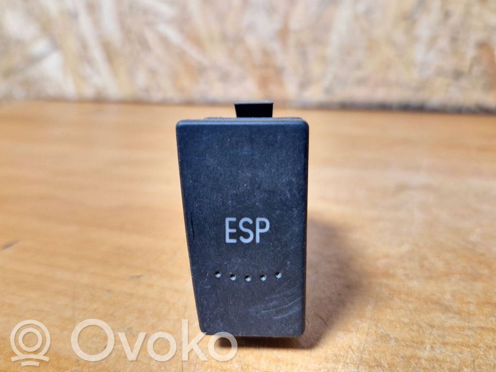 Volkswagen PASSAT B5.5 ESP (stability program) switch 