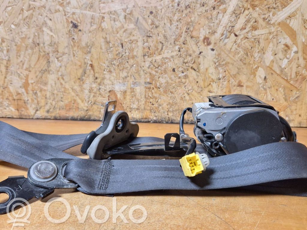 Honda FR-V Cinturón delantero 