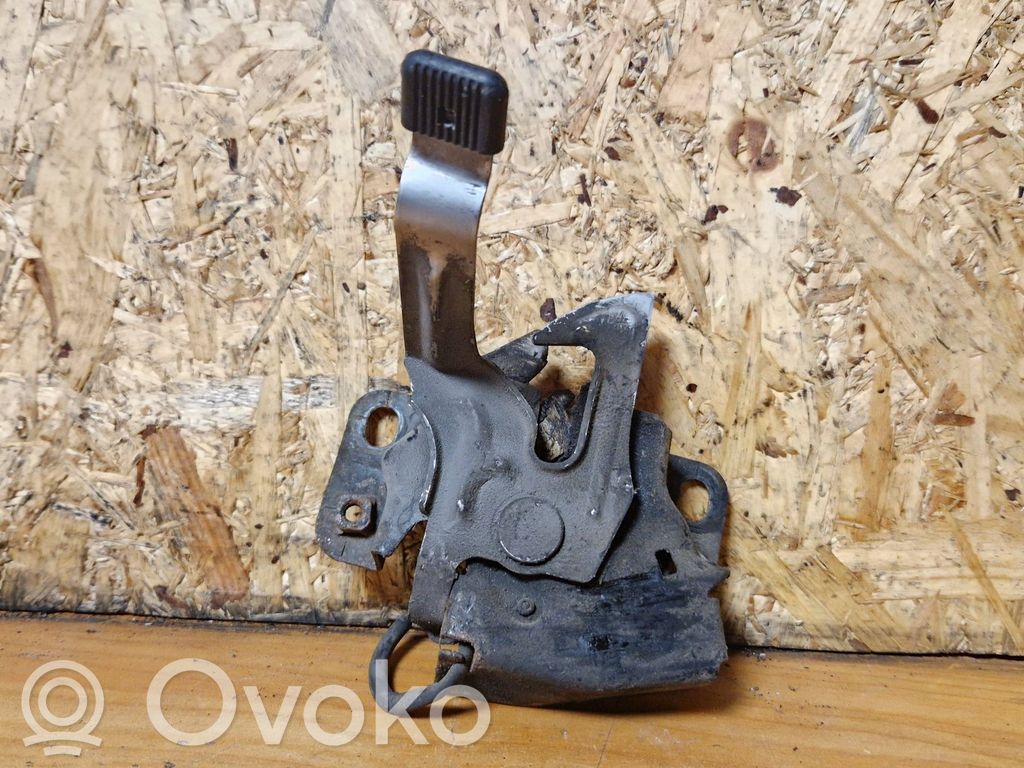 Honda FR-V Engine bonnet/hood lock/catch 