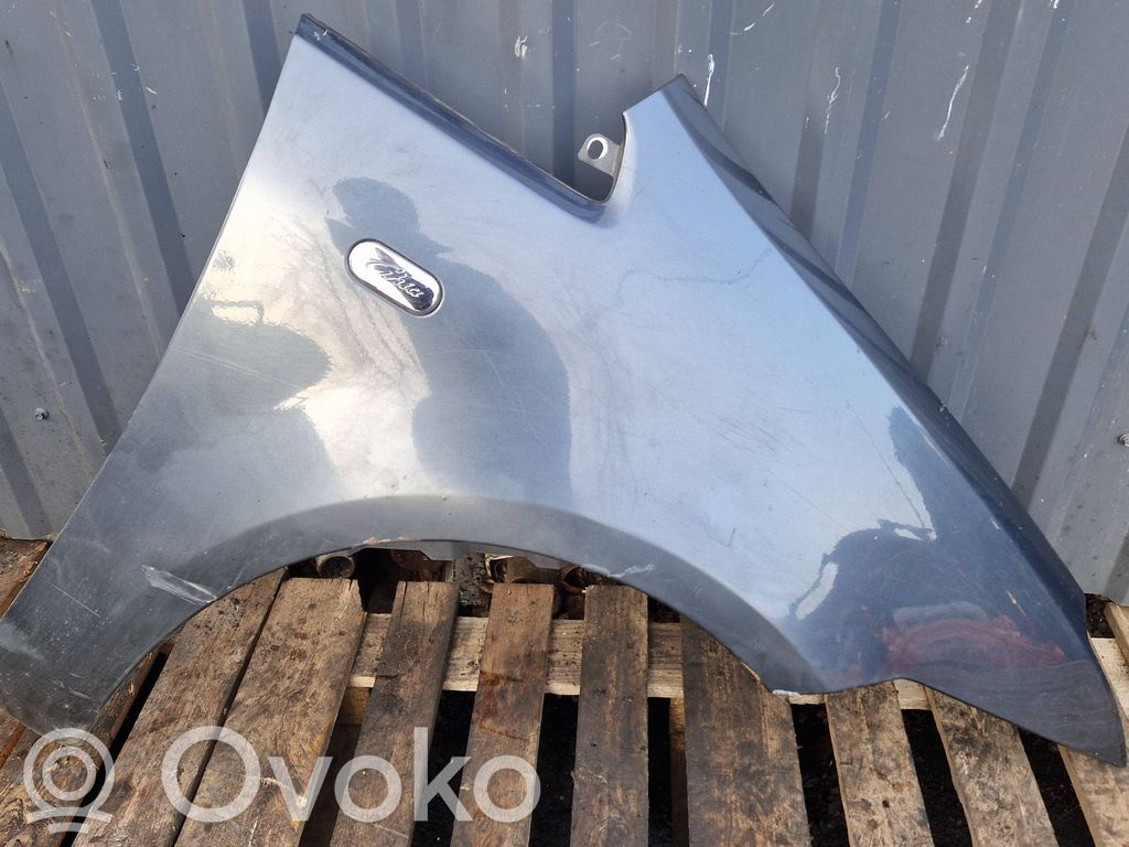Ford Focus Sparnas 