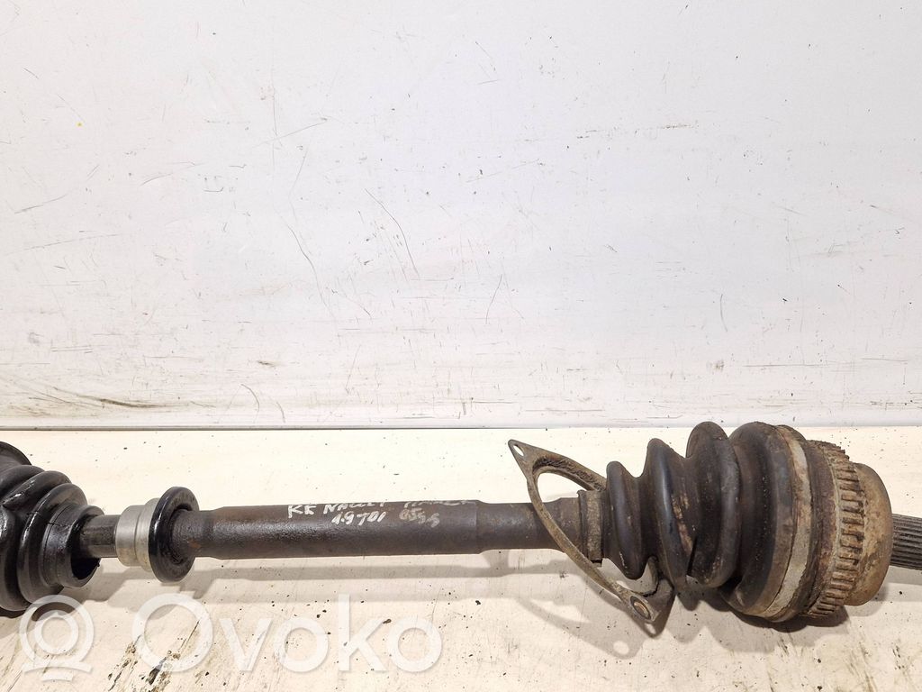 Renault Master II Front driveshaft 