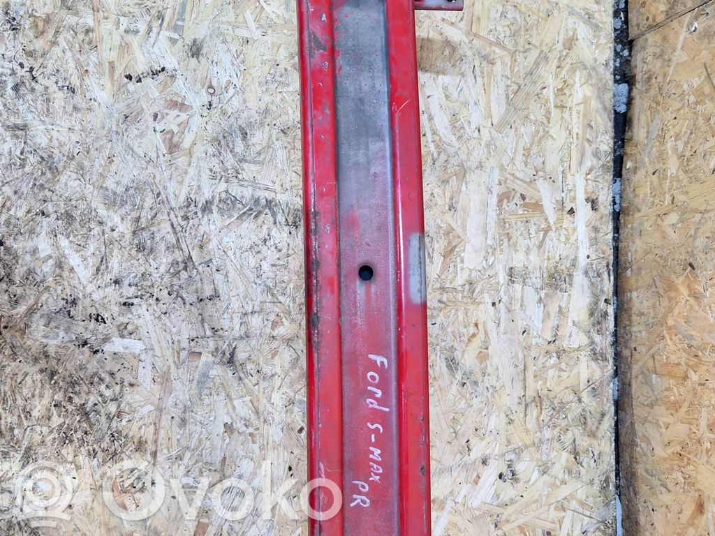 Ford S-MAX Front bumper cross member 