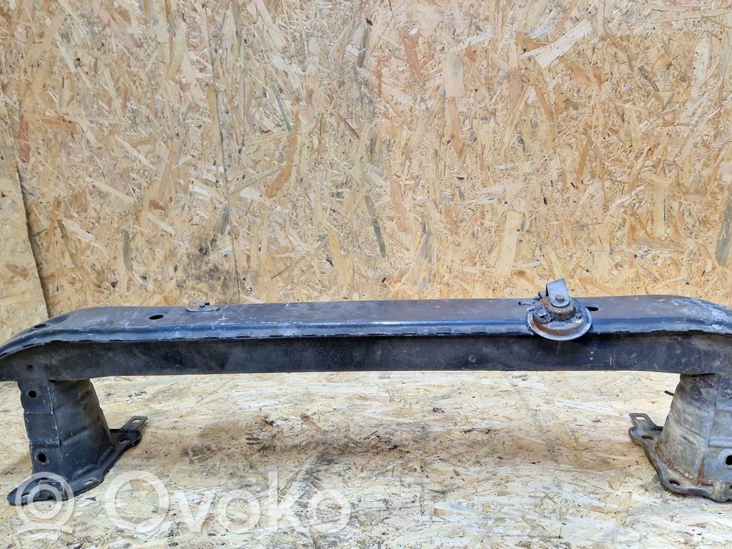 Volvo V50 Priekšpusē bampera sija / balka 