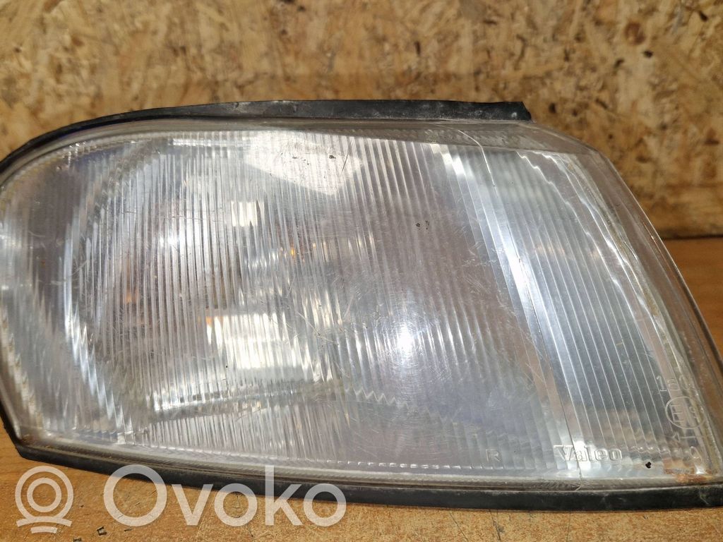 Opel Vectra B Front indicator light 
