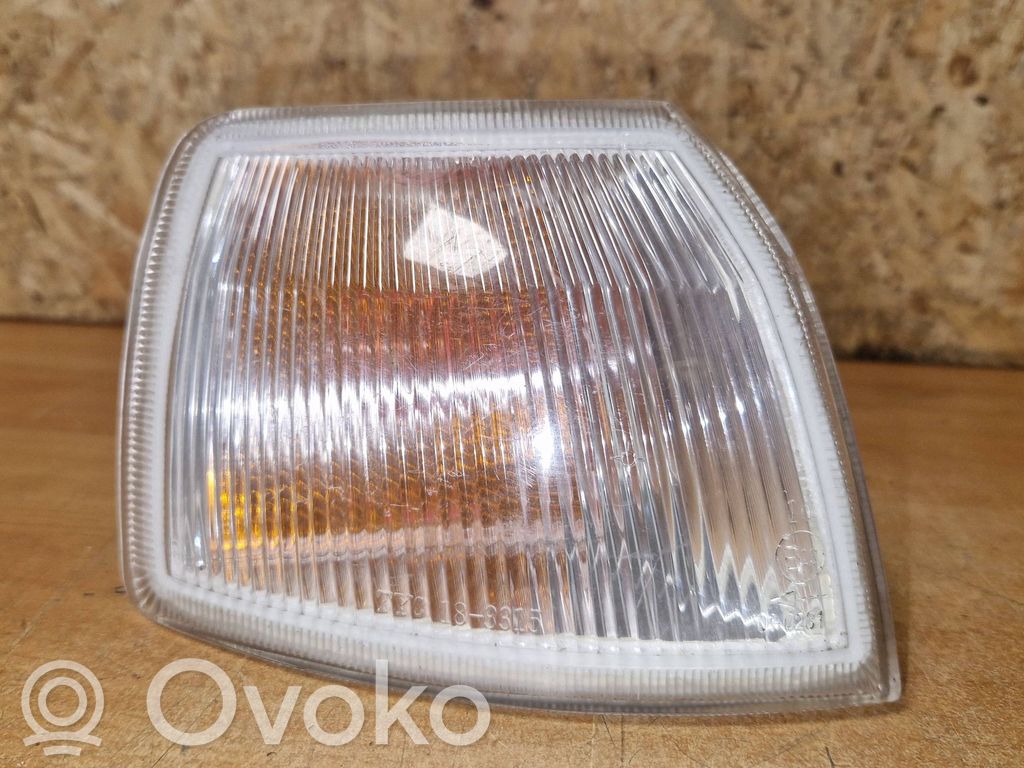 Frontblinker   183315B