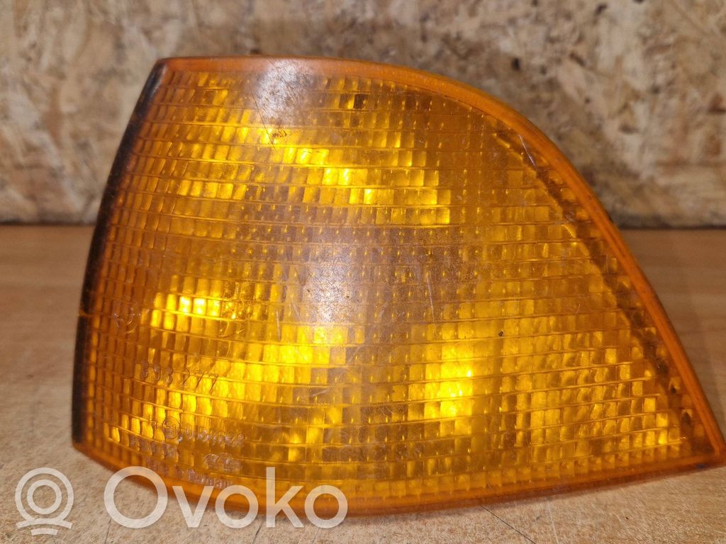BMW 3 E36 Front indicator light 