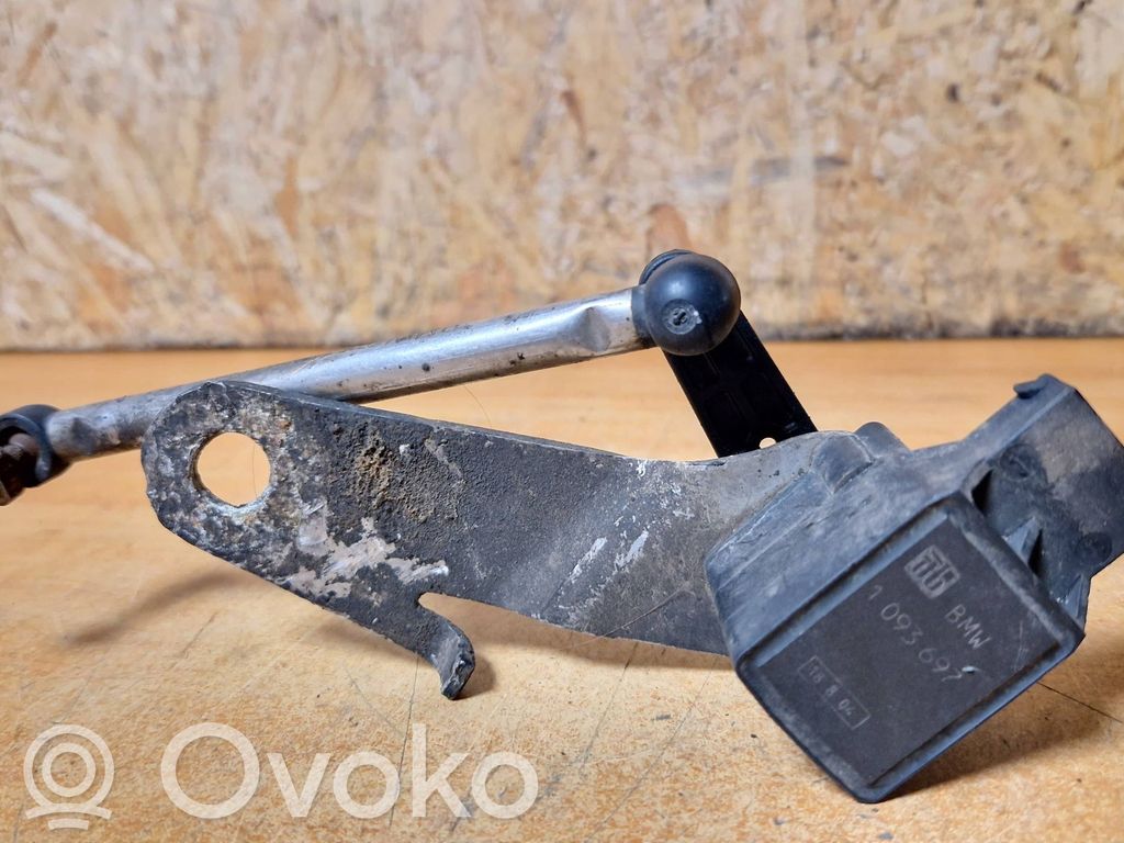 BMW 5 E60 E61 Headlight/headlamp level sensor 