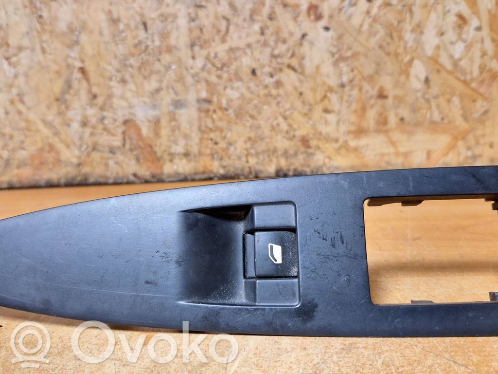 Citroen C6 Electric window control switch 