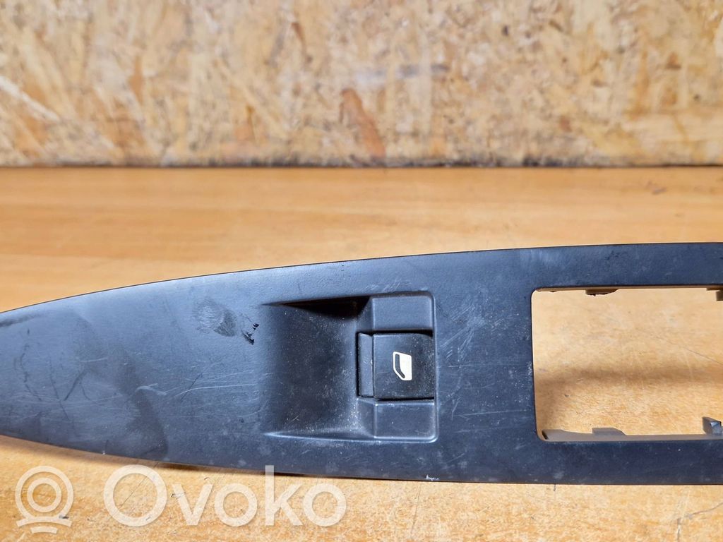 Citroen C6 Electric window control switch 