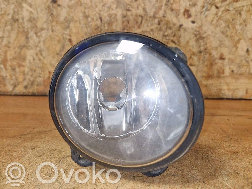 BMW X5 E53 Front fog light 