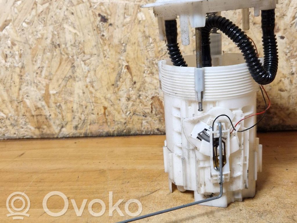 Renault Scenic II -  Grand scenic II In-tank fuel pump 