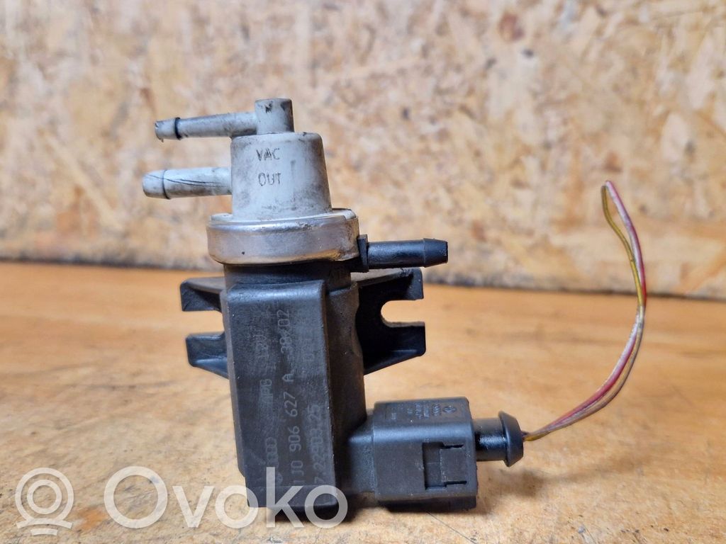 Volkswagen PASSAT B5.5 Turbo solenoid valve 