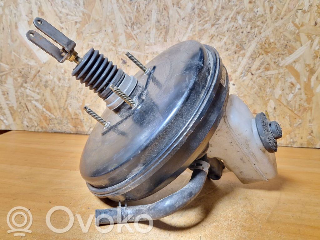 Lexus GS 300 350 430 450H Wspomaganie hamulca 