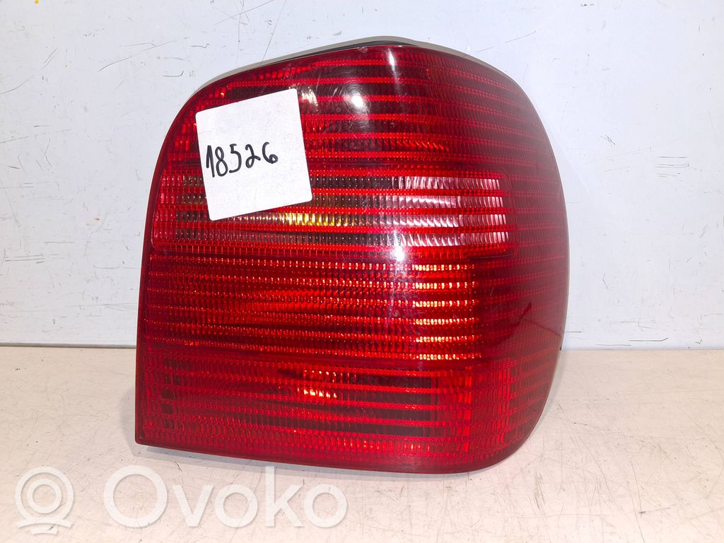 Volkswagen Polo III 6N 6N2 6NF Galinis žibintas kėbule 