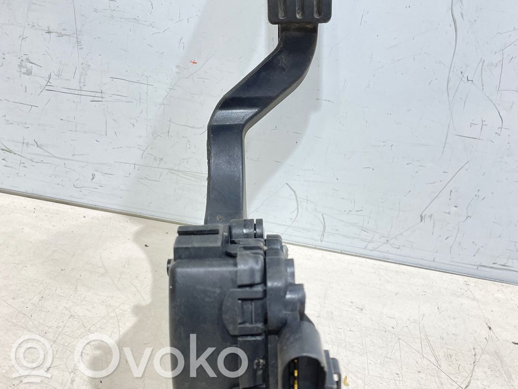 Ford Fiesta Accelerator throttle pedal 