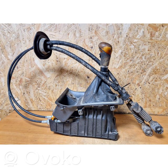 Selector caja de cambios   PD052416,07C05C2