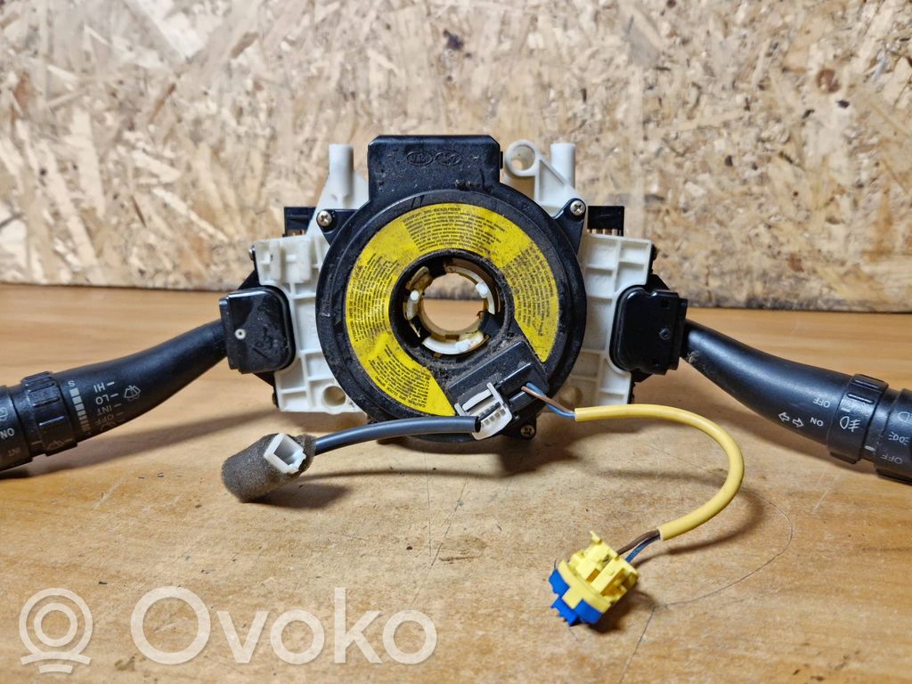 KIA Sorento Commodo, commande essuie-glace/phare 
