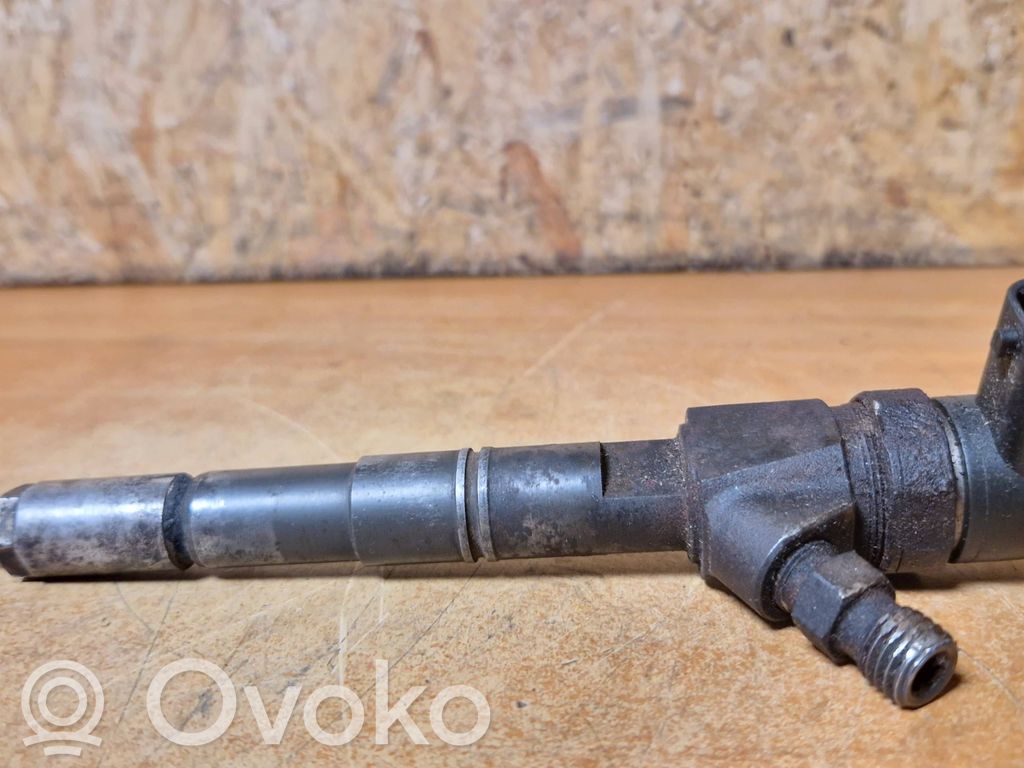Inyector de combustible   0445110327,6ZP6556AA,3209,7002,99107