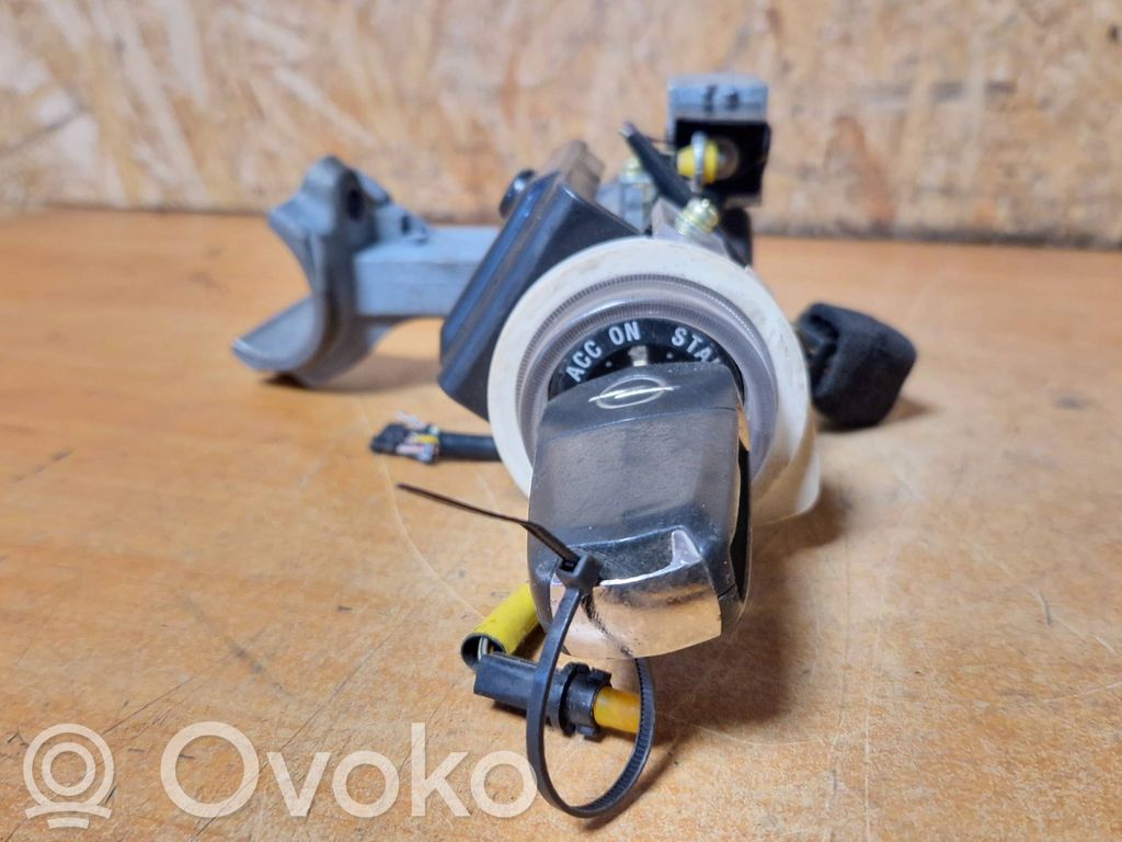 Ignition lock   034855,755402780028R,20817554