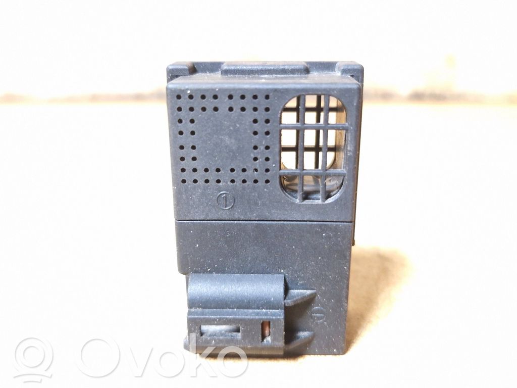 Opel Antara Interior temperature sensor 