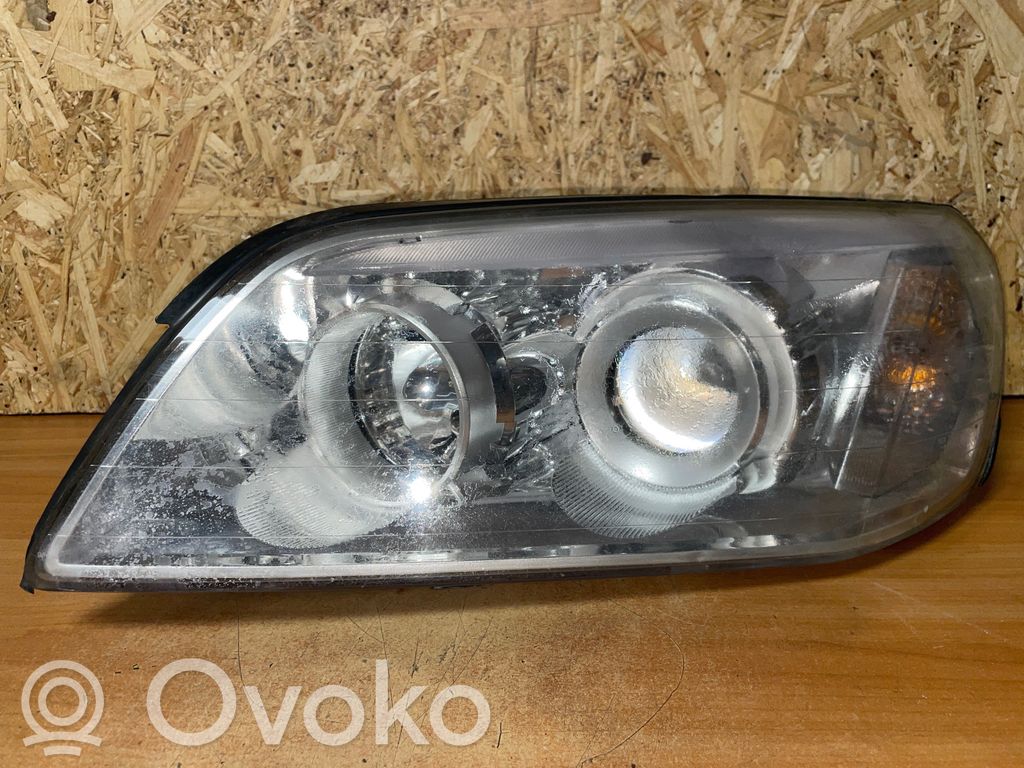 Headlight/headlamp
