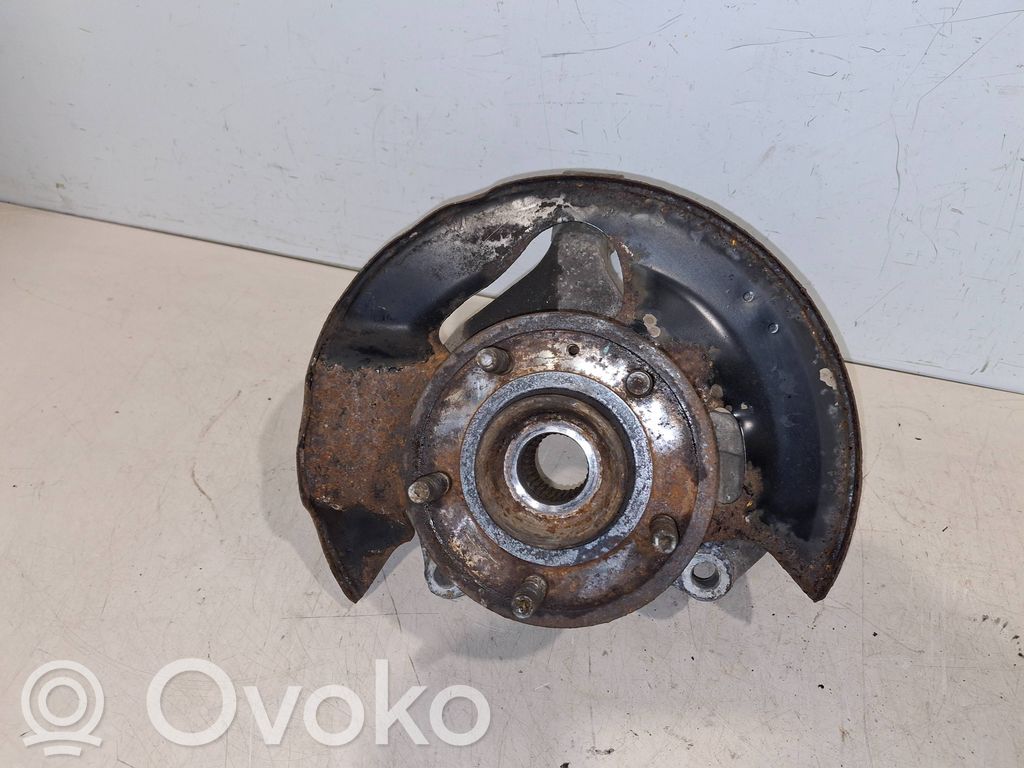 Opel Antara Fuzetă spate 