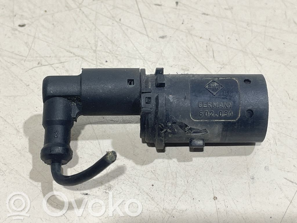 BMW 5 E39 Parking PDC sensor 