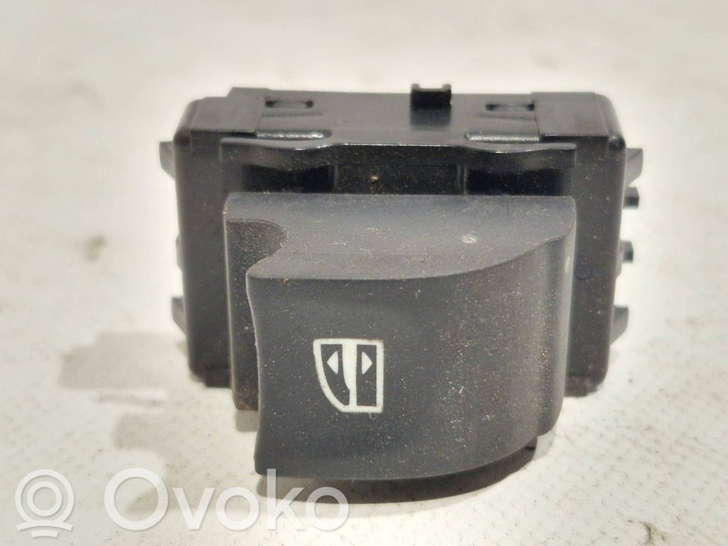 Renault Scenic III -  Grand scenic III Electric window control switch 