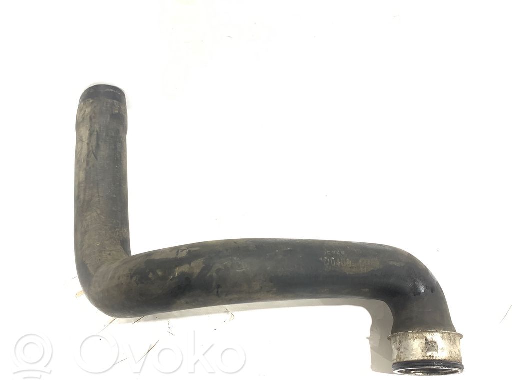 Opel Combo C Air intake hose/pipe 