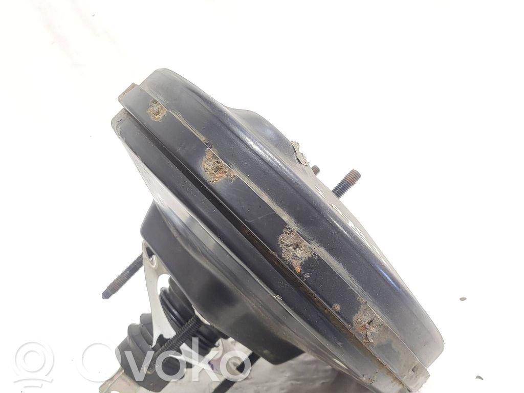 Ford Focus Brake booster 