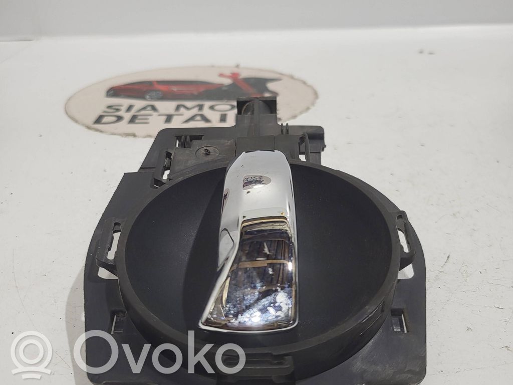 Citroen C3 Front door interior handle 