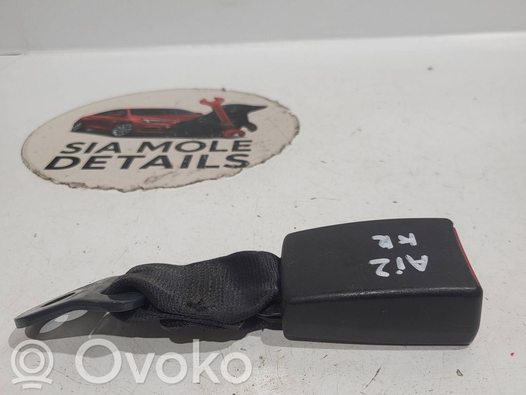 Citroen C3 Sagtis diržo galine 