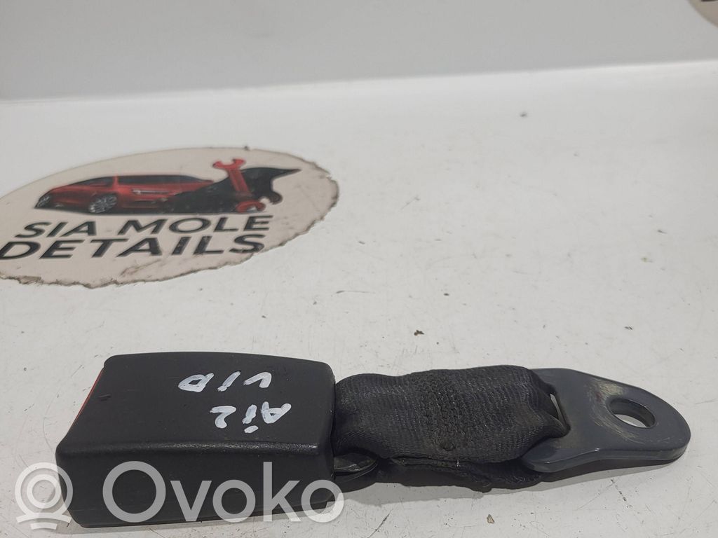 Citroen C3 Sagtis diržo galine 