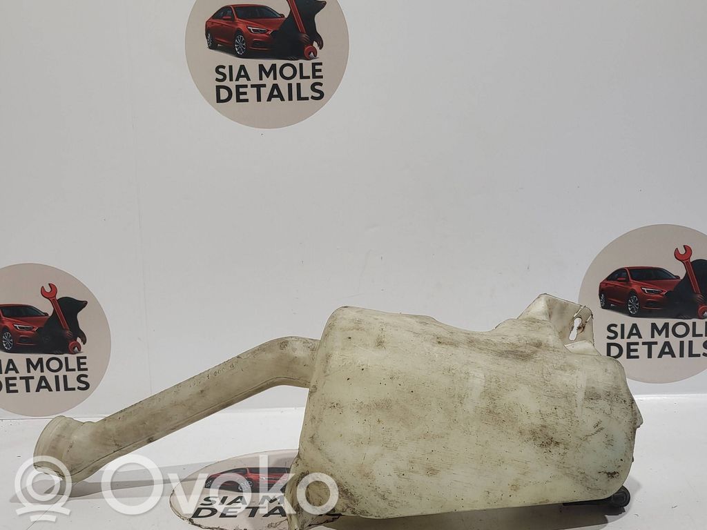 Citroen Berlingo Zbiornik płynu do spryskiwaczy szyby przedniej / czołowej 