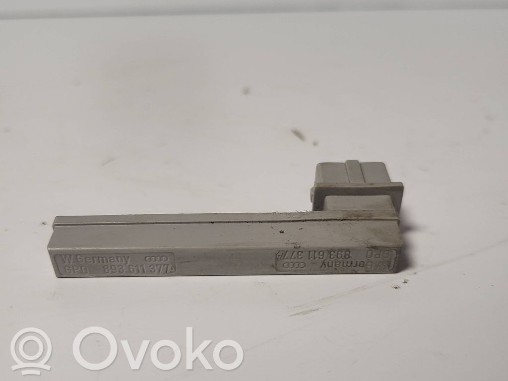 Audi A4 S4 B5 8D Sensor 