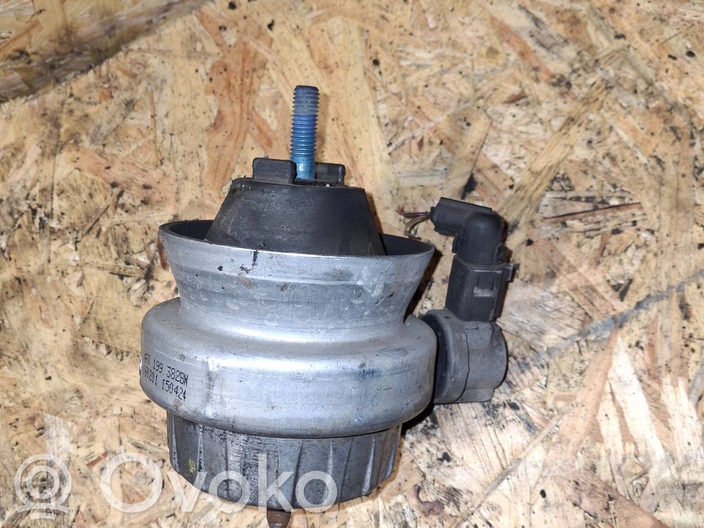 Audi A6 S6 C6 4F Suport tampon motor 