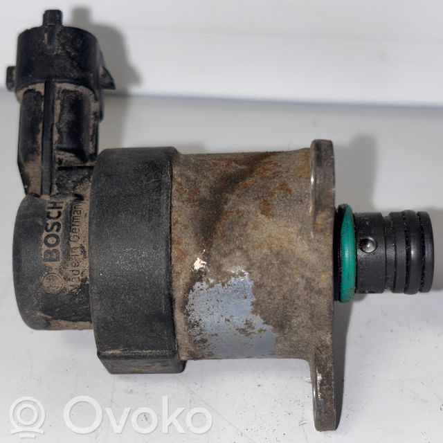 Fuel pressure sensor   0928400607,68217,34654