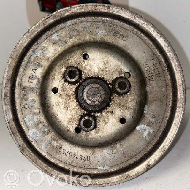 Audi A8 S8 D2 4D Ohjaustehostimen pumppu 