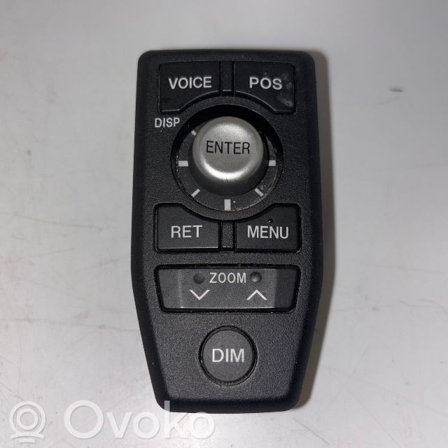 Mazda 5 Multifunctional control switch/knob 