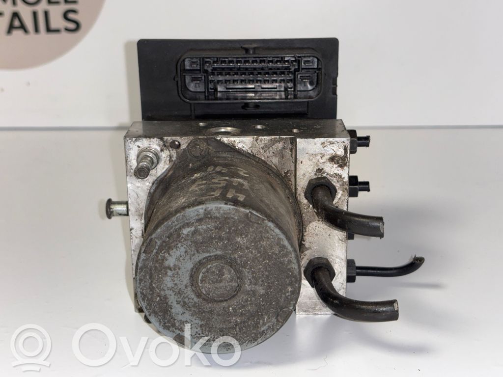 Audi A6 S6 C6 4F ABS Pump 