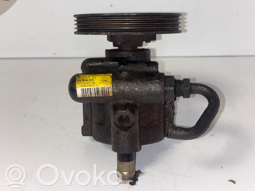 Renault Kangoo I Power steering pump 