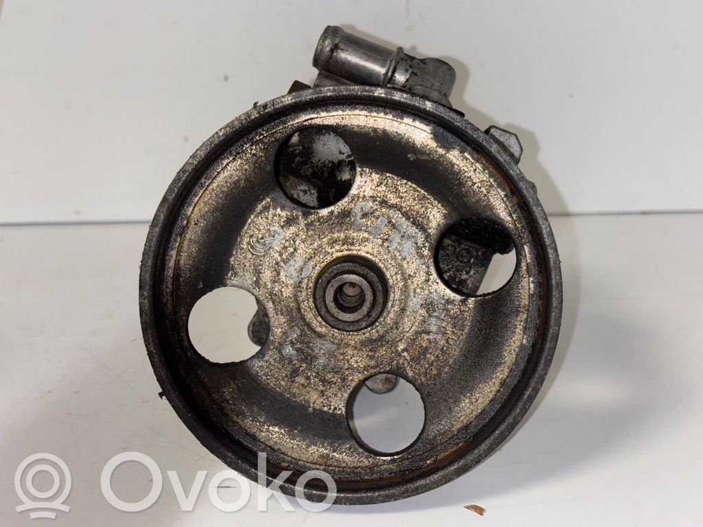 Citroen C5 Power steering pump 