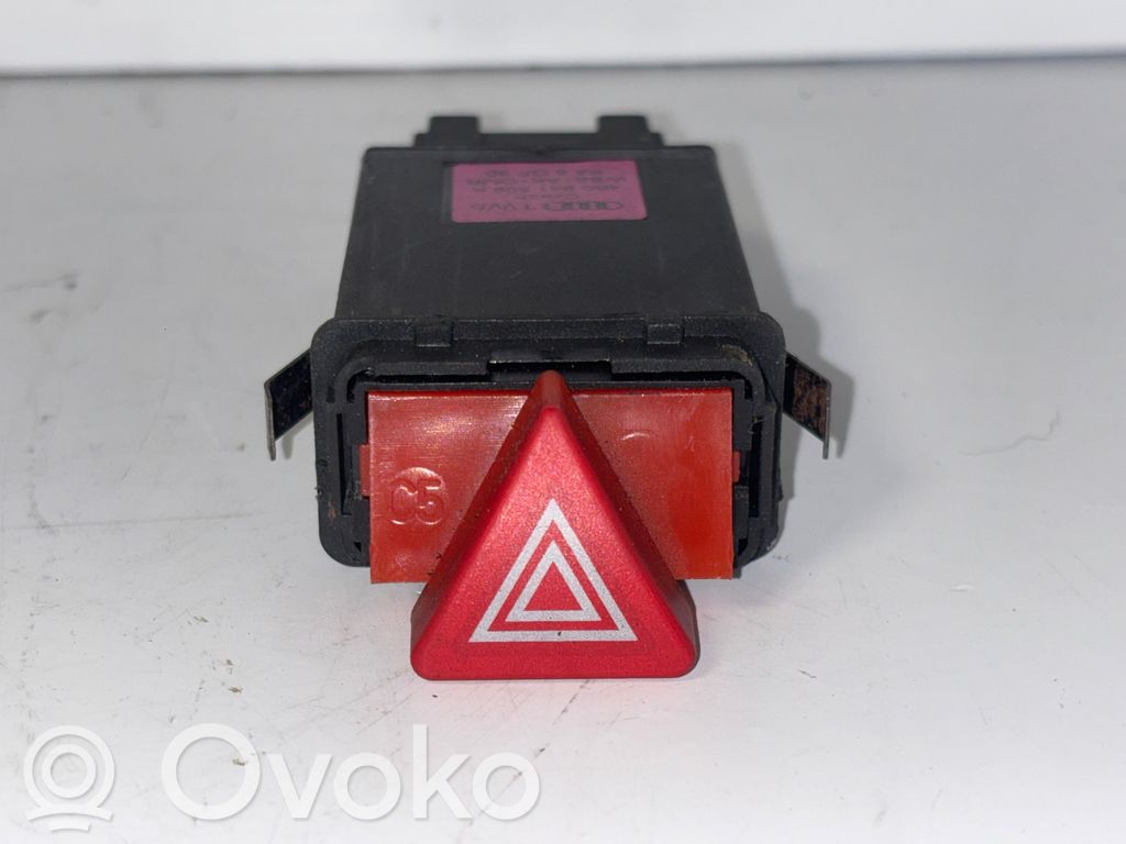 Audi A6 S6 C5 4B Comutator lumini pericol 