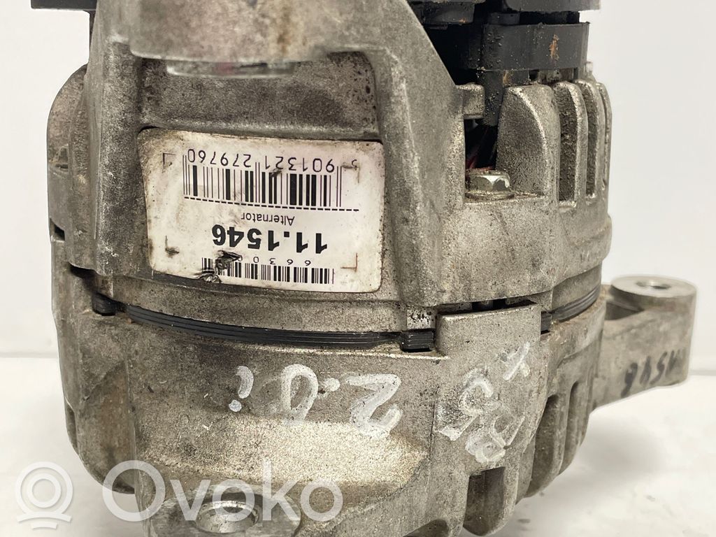 Volkswagen PASSAT B5.5 Alternator 