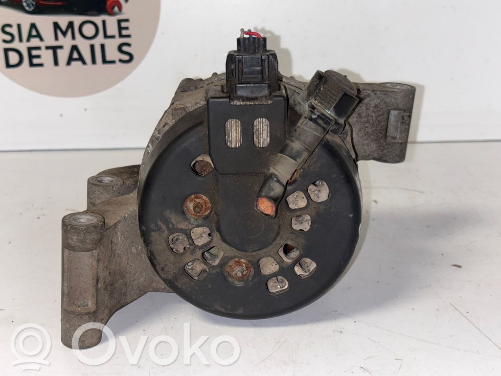 Ford Focus Ģenerators 