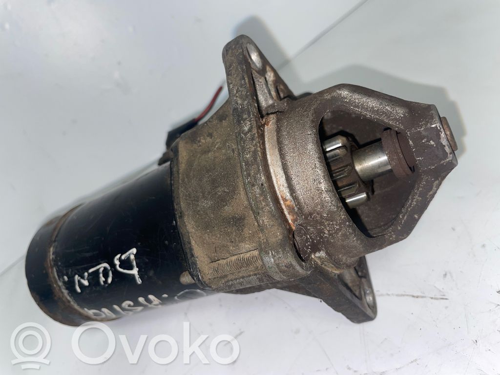 Opel Corsa B Стартер 