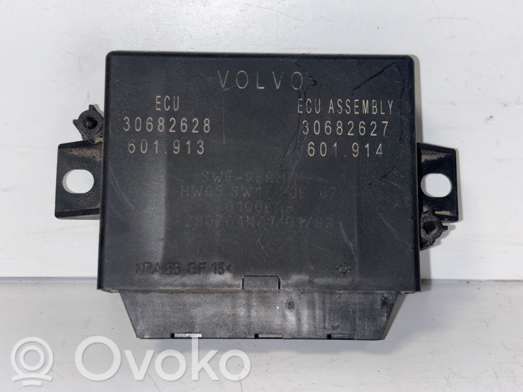 Volvo V70 Parking PDC control unit/module 