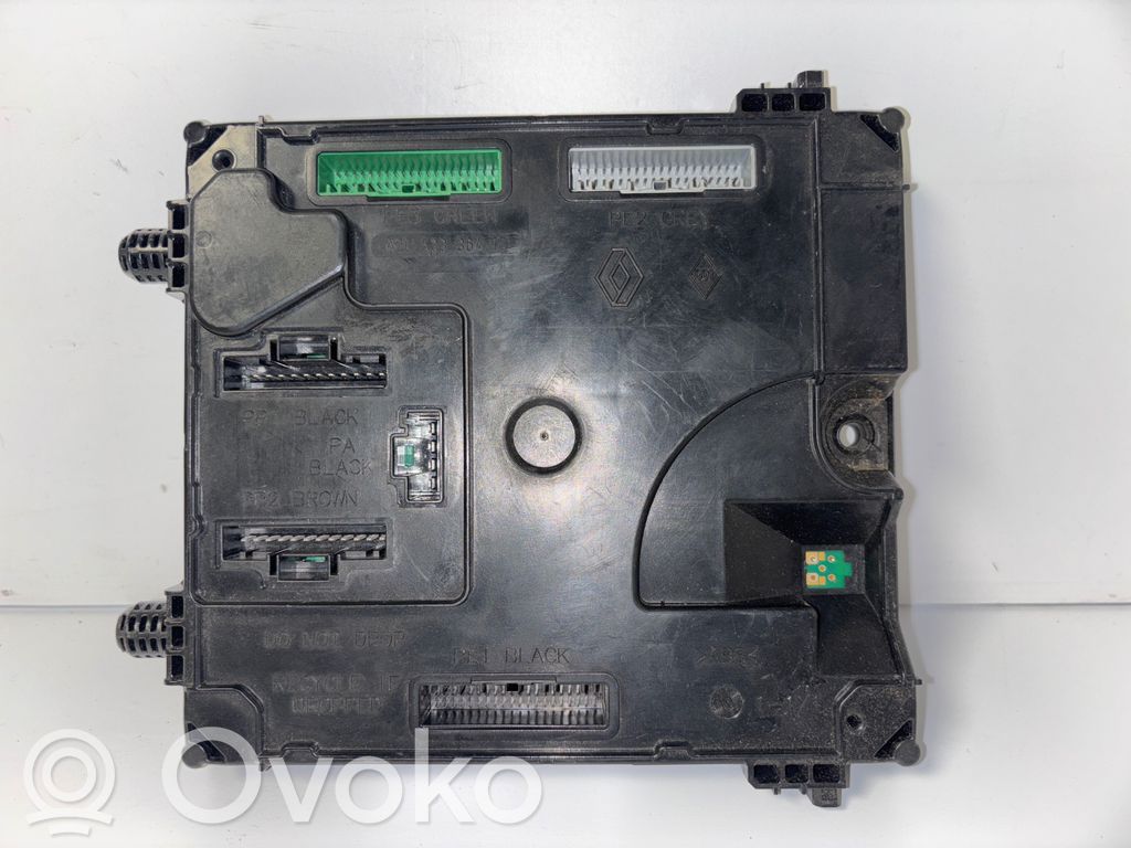 Renault Laguna III Autres unités de commande / modules 