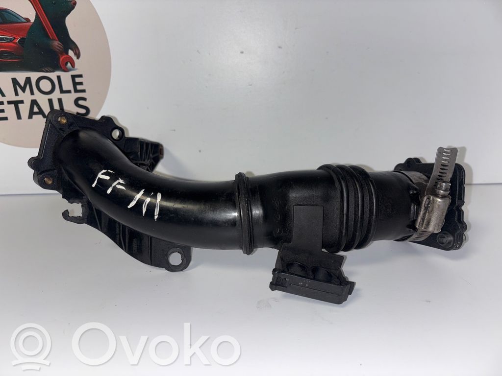 Intercooler hose/pipe   AV609351