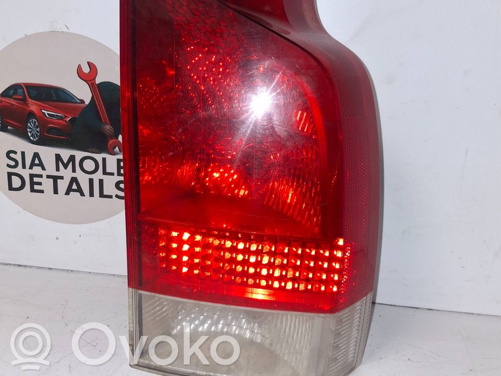 Volvo V70 Lampa tylna 